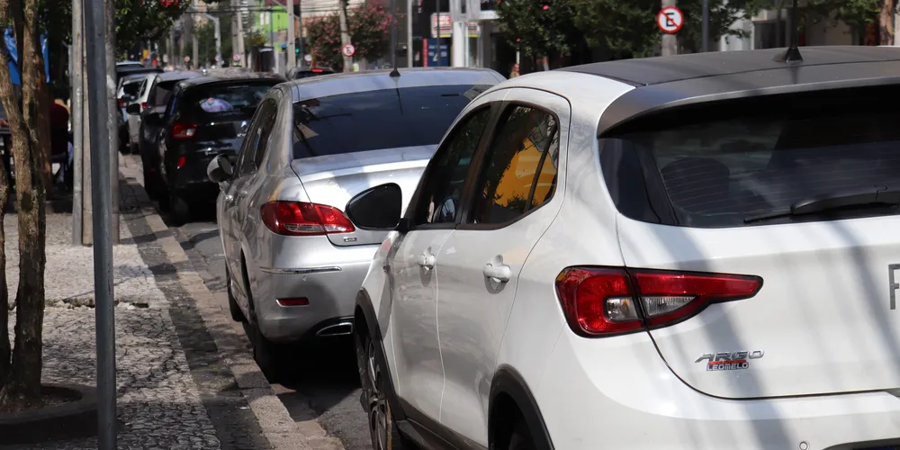 Quitação do IPVA no Paraná