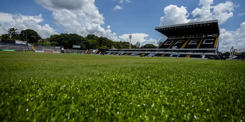 Casa do Fantasma de Vila Oficinas, está entre os 19 lugares mapeados