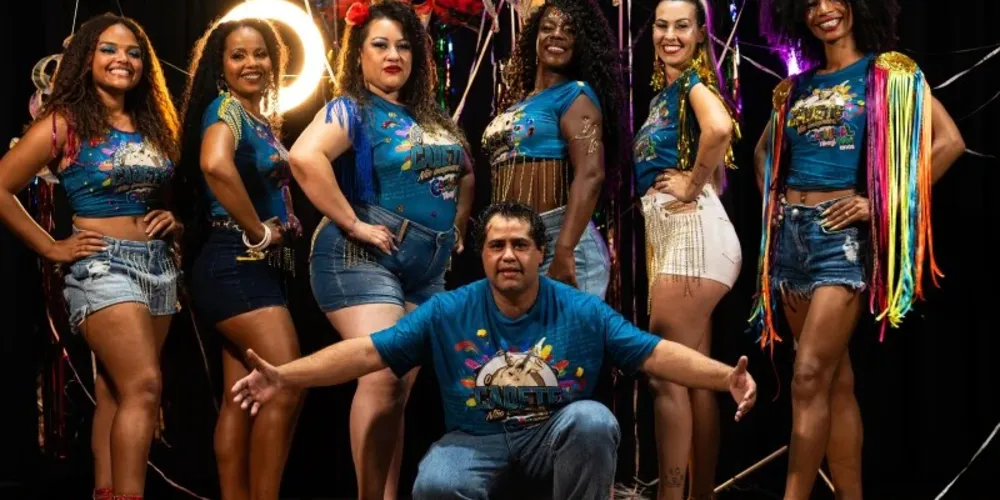 As vencedoras receberão títulos e premiação em dinheiro