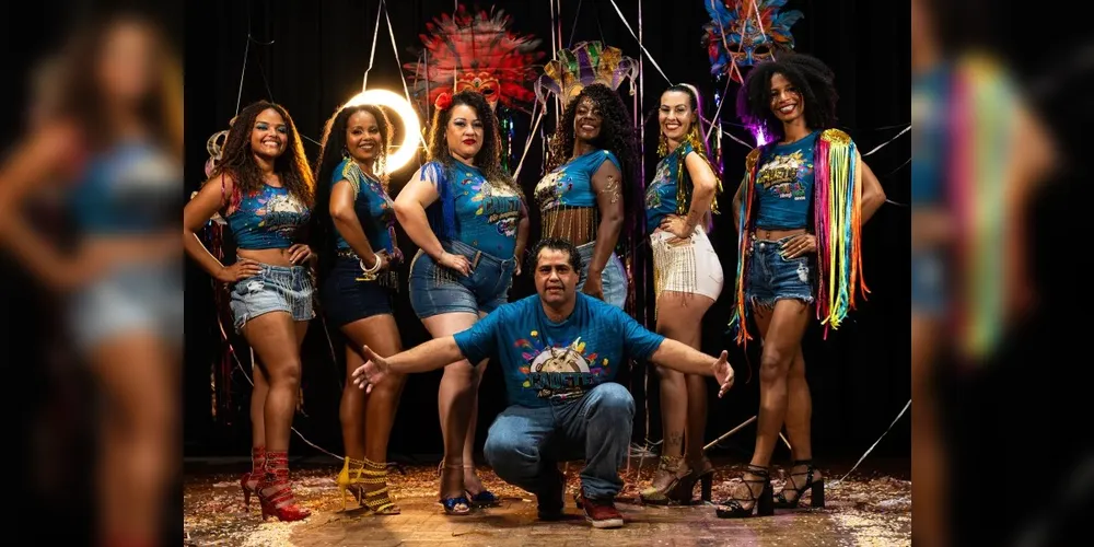 As vencedoras receberão títulos e premiação em dinheiro