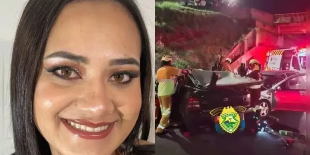 Raissa tinha 19 anos