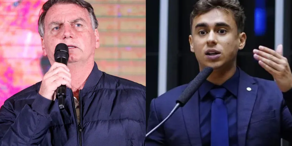 Bolsonaro foi transferido para a Papudinha em meados de janeiro