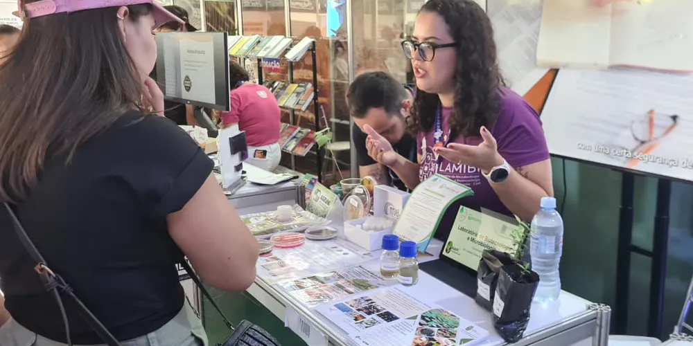 Iniciativas foram finalistas do programa Prime e receberam um aporte de R$ 200 mil cada, concedido pelo Estado, para tornar viável a aplicação prática das inovações