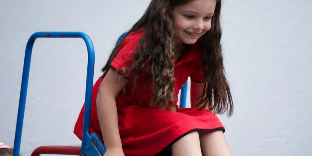 Na Educação Infantil, o processo de adaptação acontece de forma gradual, respeitando o tempo de cada criança