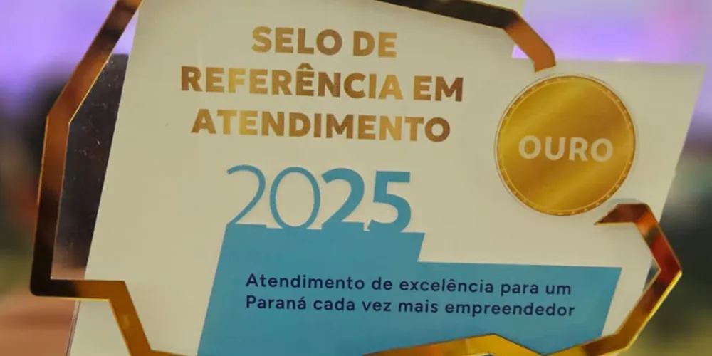 O Selo Sebrae de Referência em Atendimento reconhece e valoriza a excelência no atendimento aos empreendedores