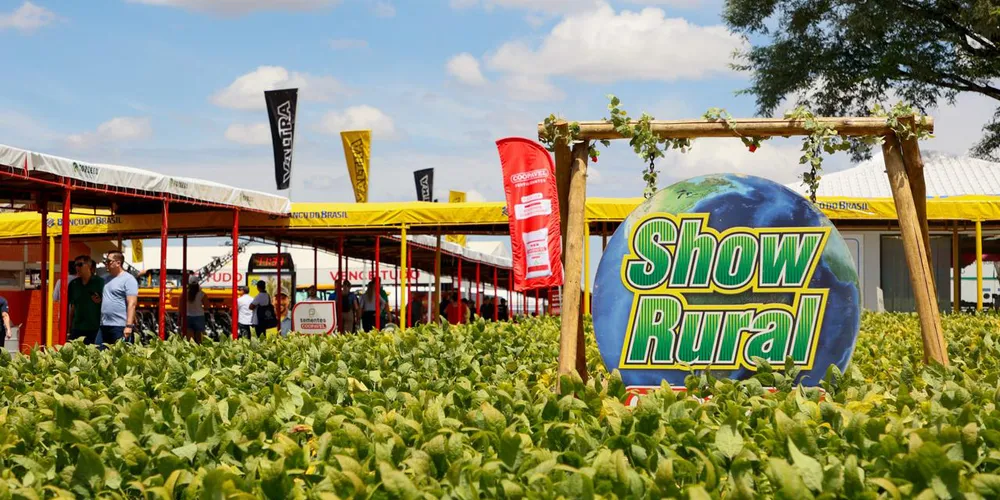 A edição de 2026 tem como tema “A força que vem de dentro”