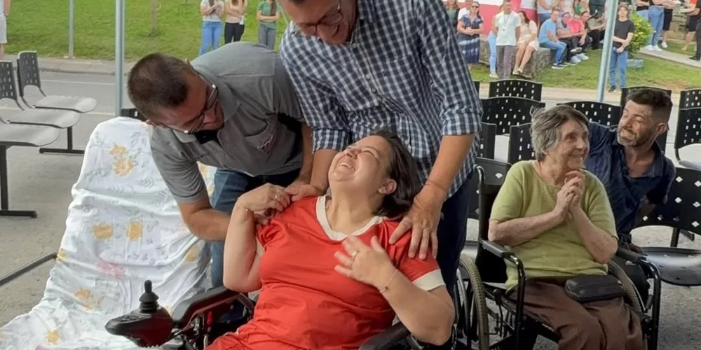 O programa é coordenado pela Secretaria Municipal de Saúde e prevê novas entregas nos próximos dias