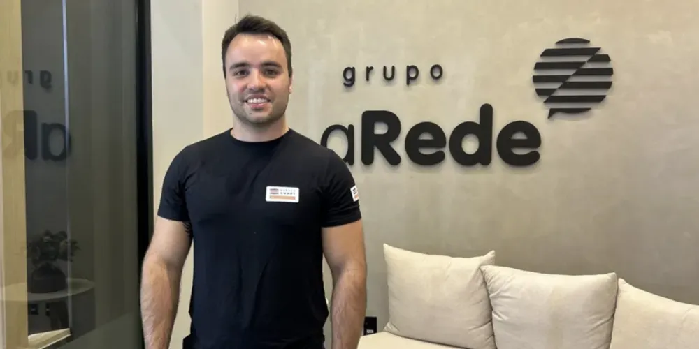 Scheffer detalhou ao podcast as mudanças que já estão dando resultado