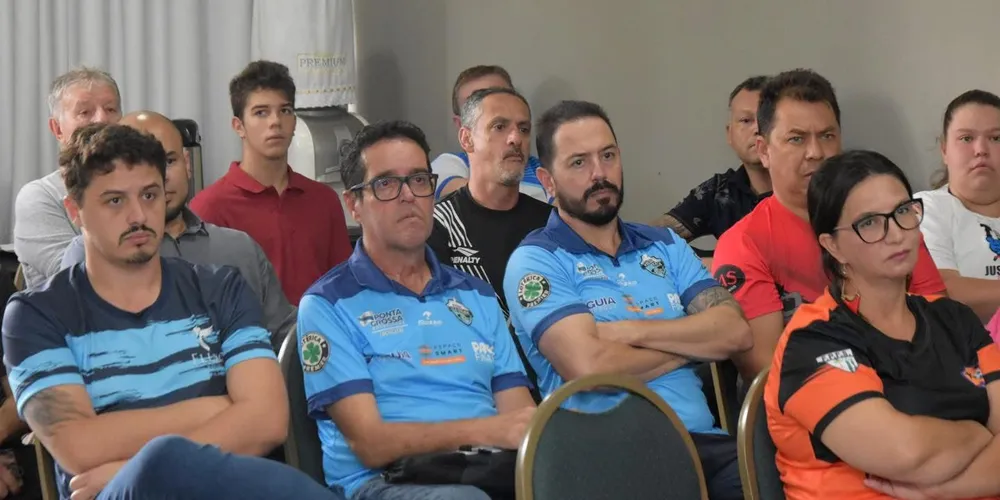 O resultado do processo seletivo será divulgado a partir do dia 20 de fevereiro