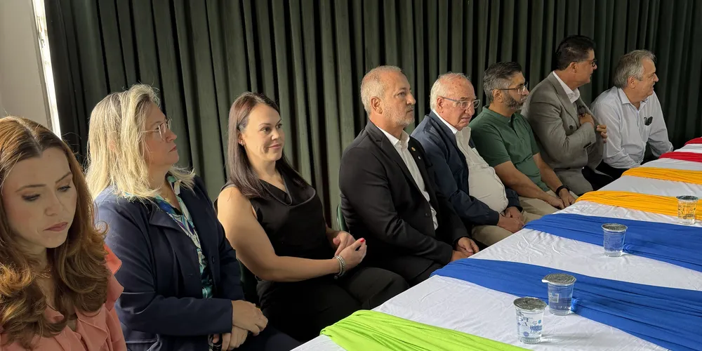 Seminário reuniu especialistas no atendimento ao autista