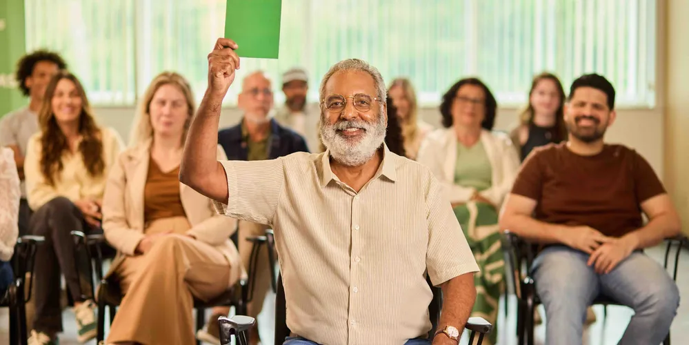 Ao todo, serão realizadas 55 assembleias nos municípios de atuação