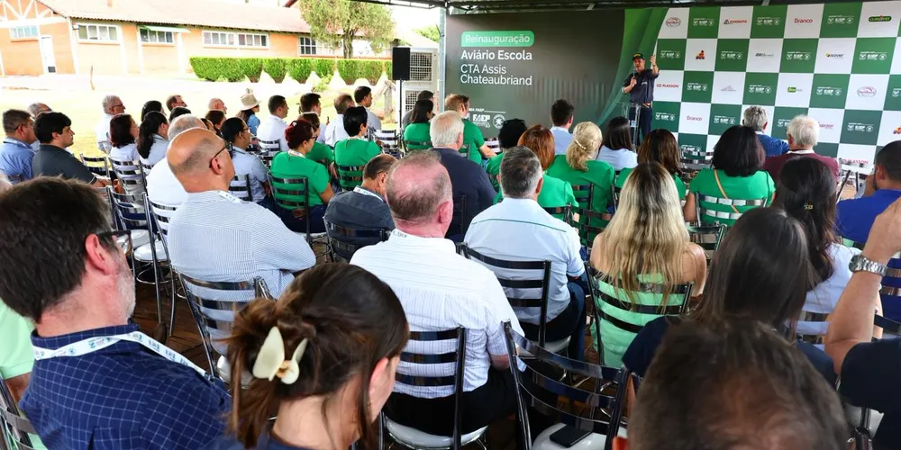 Cursos oferecidos pela instituição são gratuitos e disponibilizam certificado