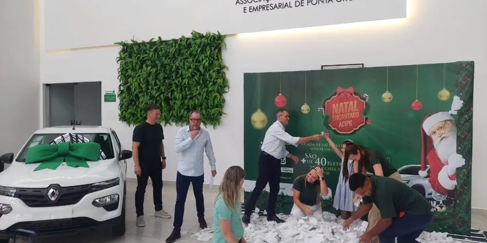 A campanha registrou números expressivos, com a participação de 92 empresas e o cadastro de mais de 100 mil cupons pelos consumidores