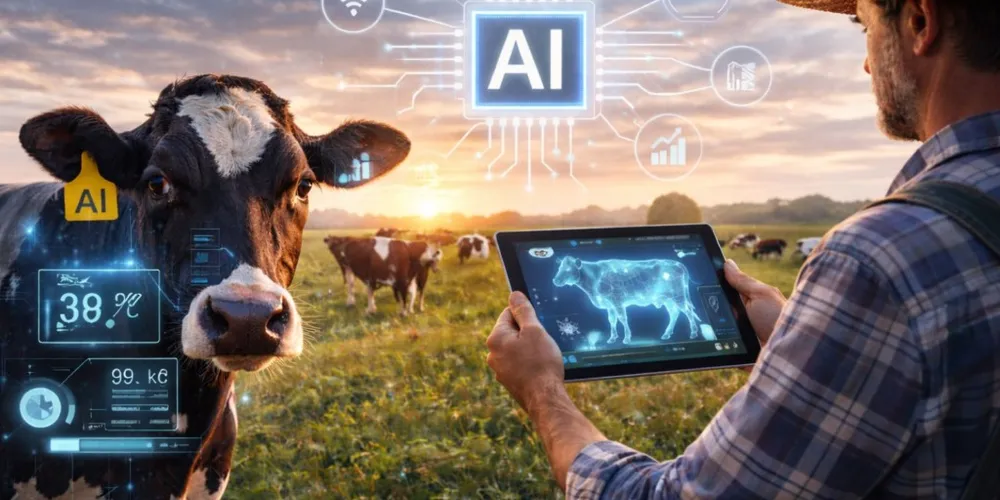 A reflexão central da temporada é que o sucesso na fazenda não depende mais apenas do manejo tradicional