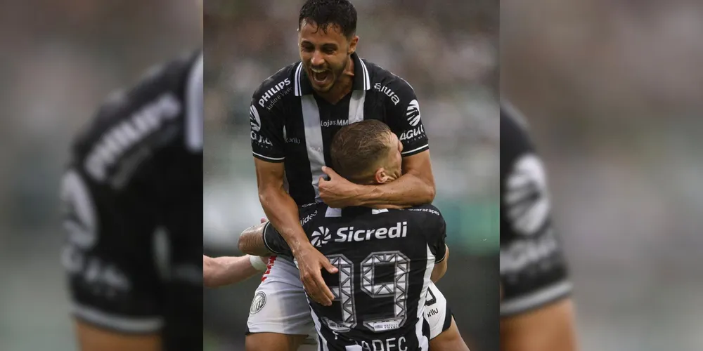 O Fantasma segue em busca do tricampeonato estadual