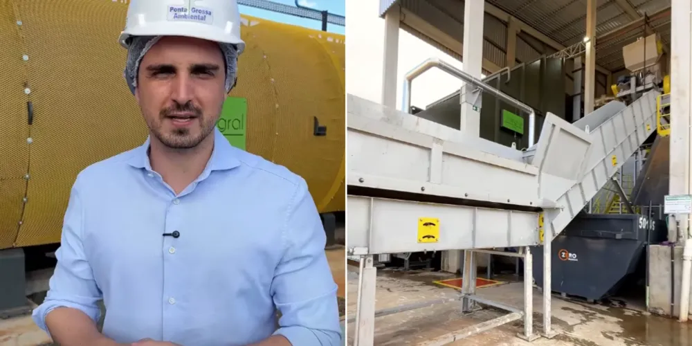 Anúncio foi feito através de um vídeo publicado nas redes