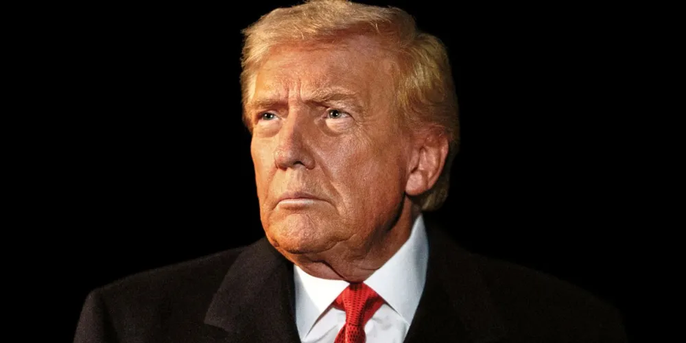 Trump chegou a sugerir que o grupo "poderia" substituir a ONU