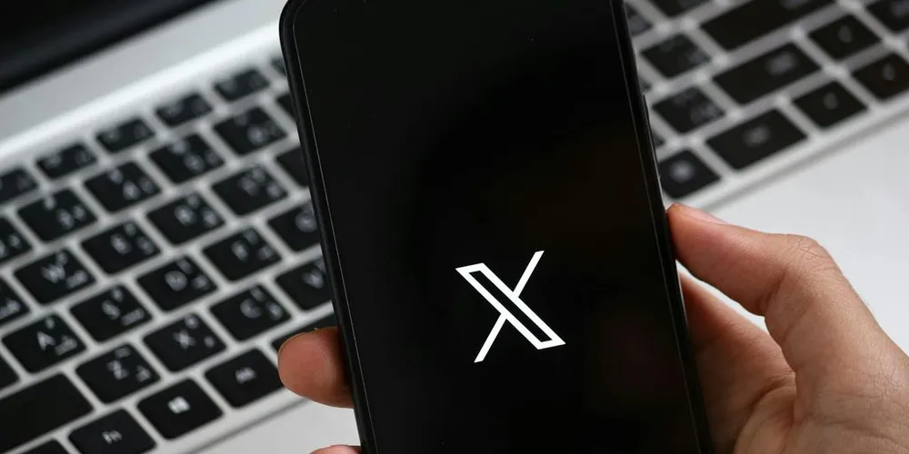 Aplicativo fora do ar