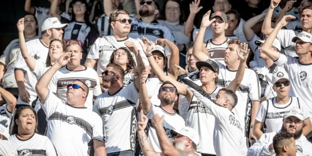 Os valores serão mantidos os mesmos das quartas de final