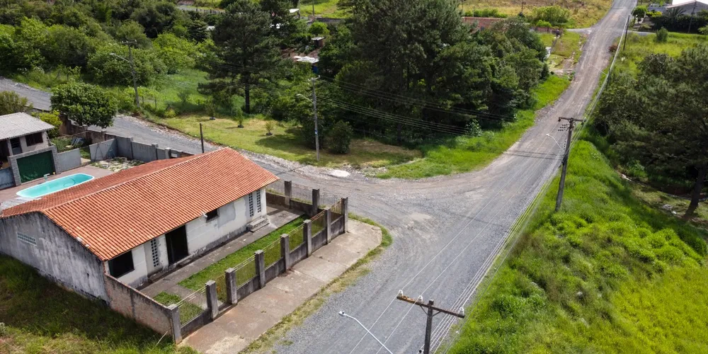 No total, serão investidos R$ 7,4 milhões na pavimentação de doze ruas da Vila Mezzomo