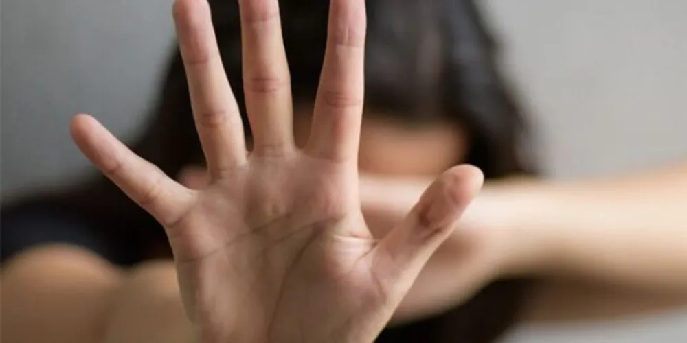 Vítima solicitou medida protetiva