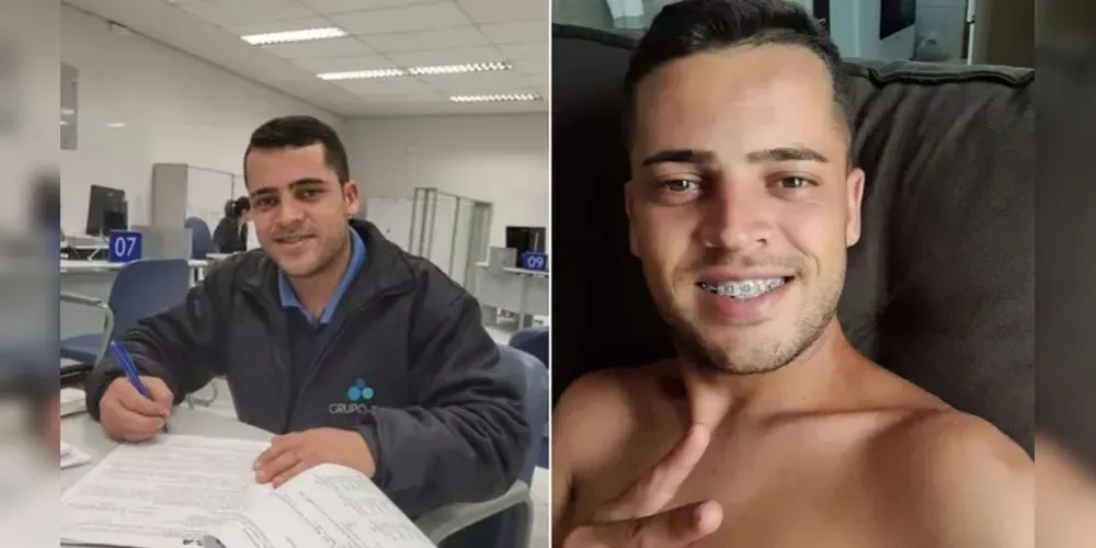 Jean Pierre Vidal tinha 27 anos