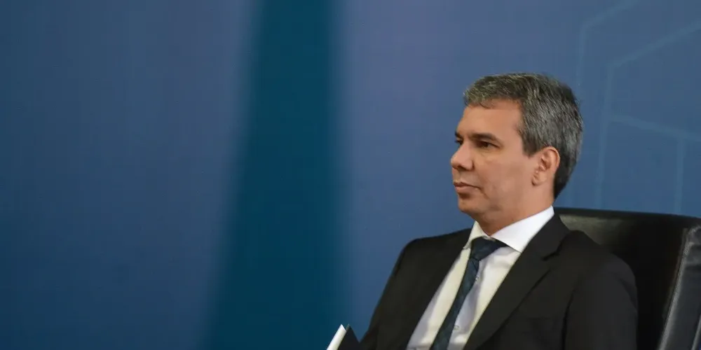 Para ele, o diálogo com a sociedade civil e especializada deve ser um dos focos