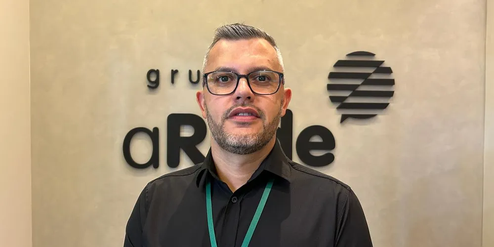 Mateus Guimarães - Fundador da Móveis Tibagi