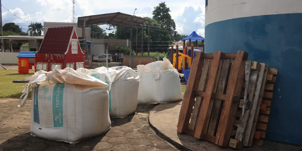 As melhorias têm como objetivo oferecer um ambiente mais seguro