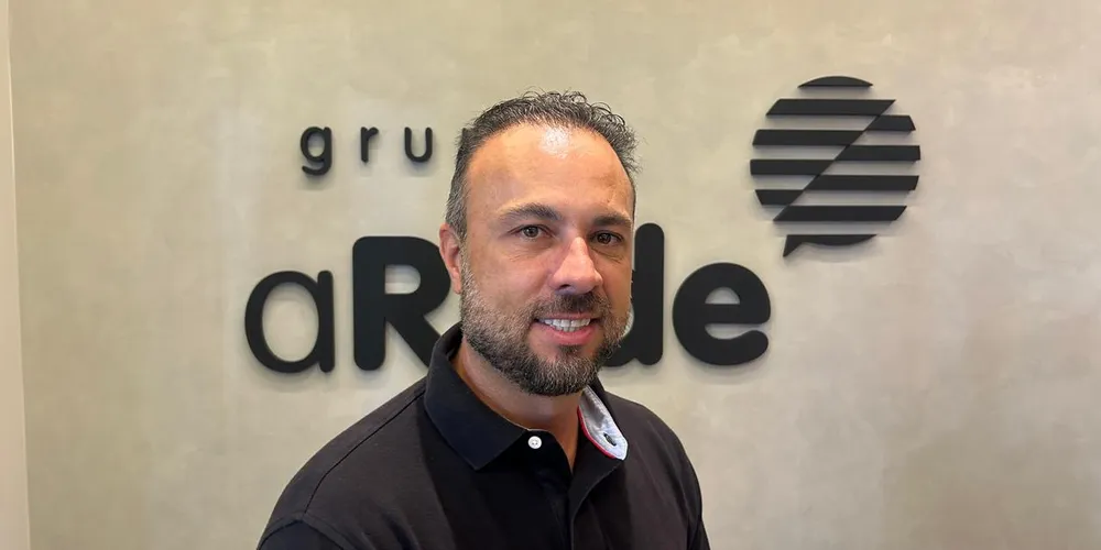 Rafael Mansani - Presidente do Iplan