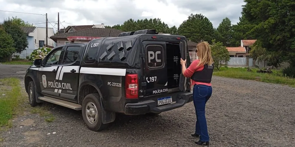 Em sede de interrogatório, confessou a prática dos crimes