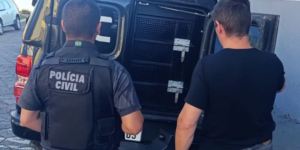 Situação ocorreu na Vila Kennedy durante a tarde desta terça-feira (20)