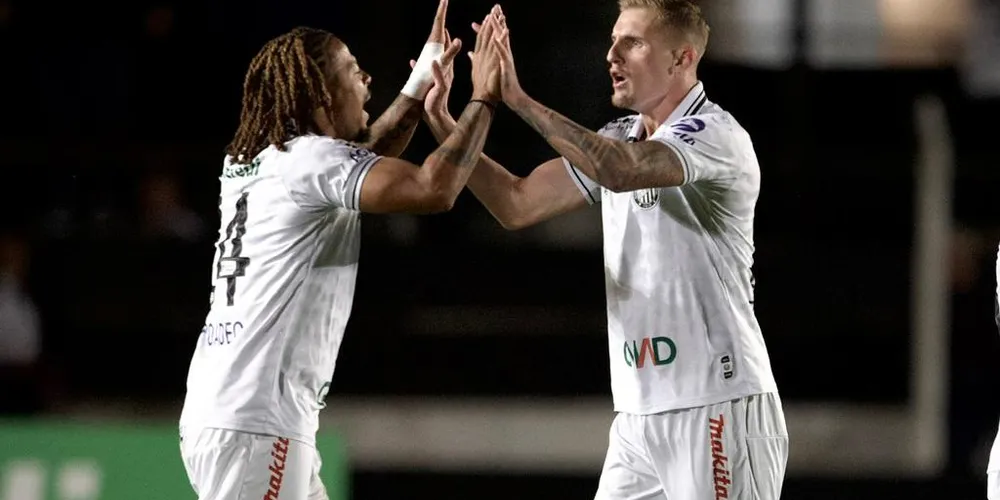 Fantasma vem de vitória na última rodada contra o Cascavel