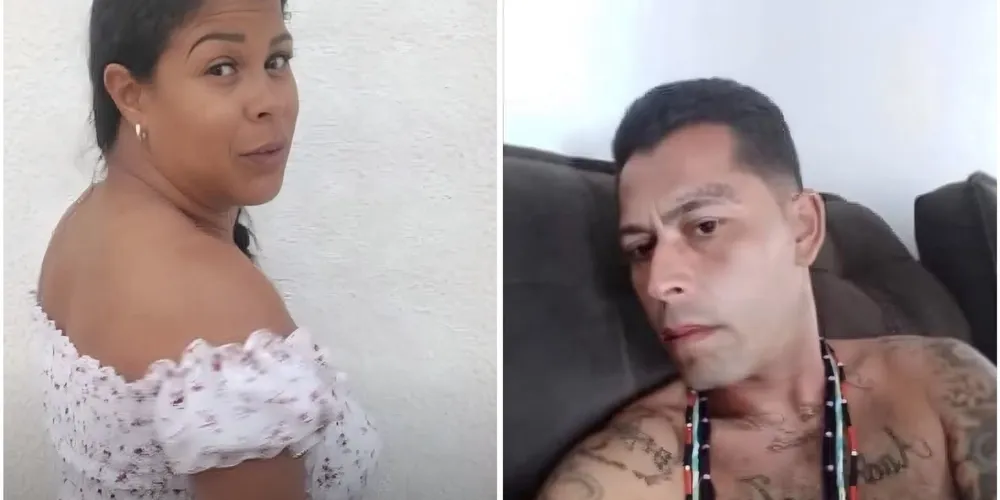 Feminicídio em São Vicente expõe crueldade e histórico criminal do suspeito