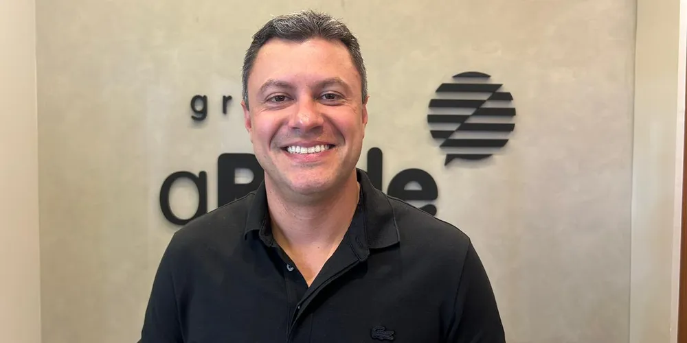 Guilherme Rangel - Secretário municipal