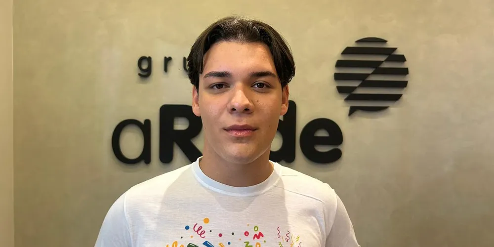 Victor Vosniak - Comissão Organizadora