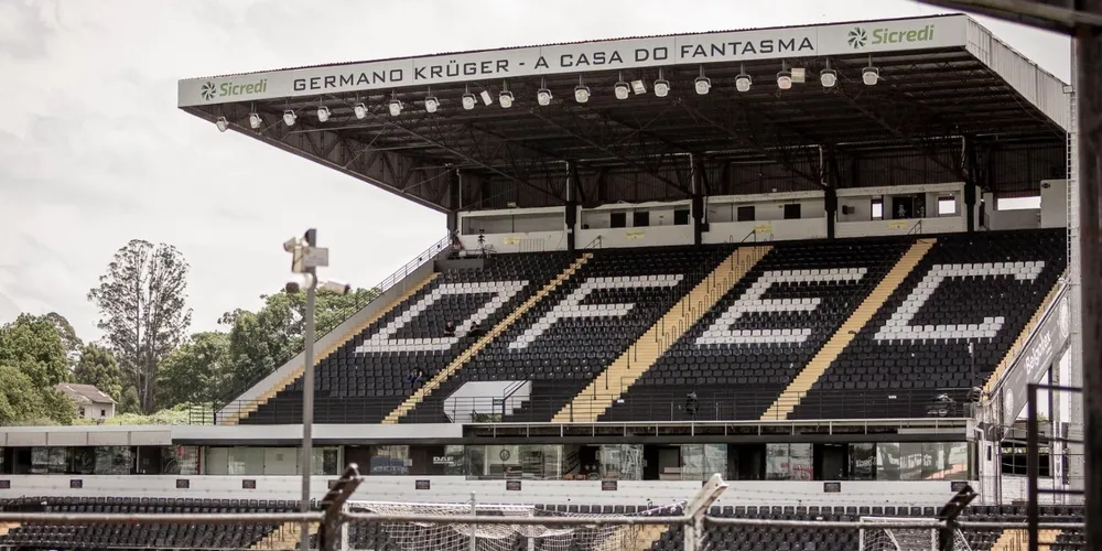 Imagem ilustrativa da imagem Portal aRede sorteia entradas Diamante para jogo entre Operário e Foz no Paranaense