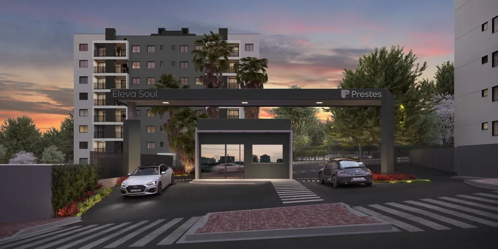 O projeto Eleva Soul foi lançado em Guarapuava