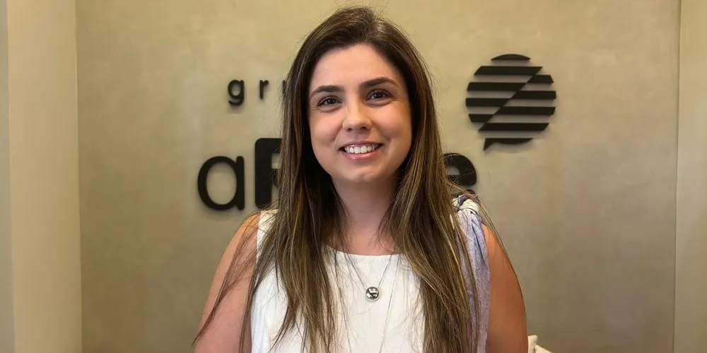 Camila Sanches - Secretária municipal