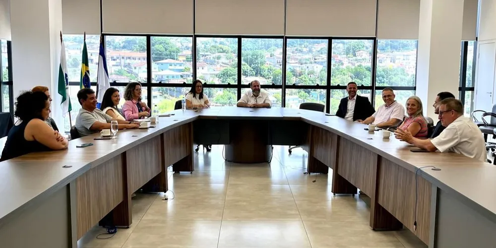 A deliberação ocorreu durante reunião online realizada na tarde desta segunda-feira (26)