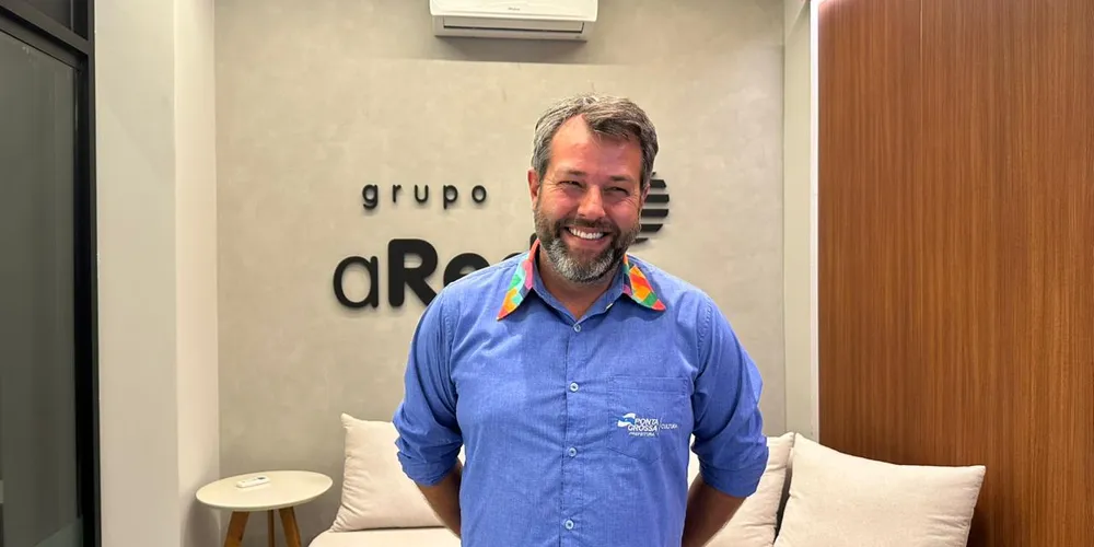 Alberto Portugal - Secretário municipal