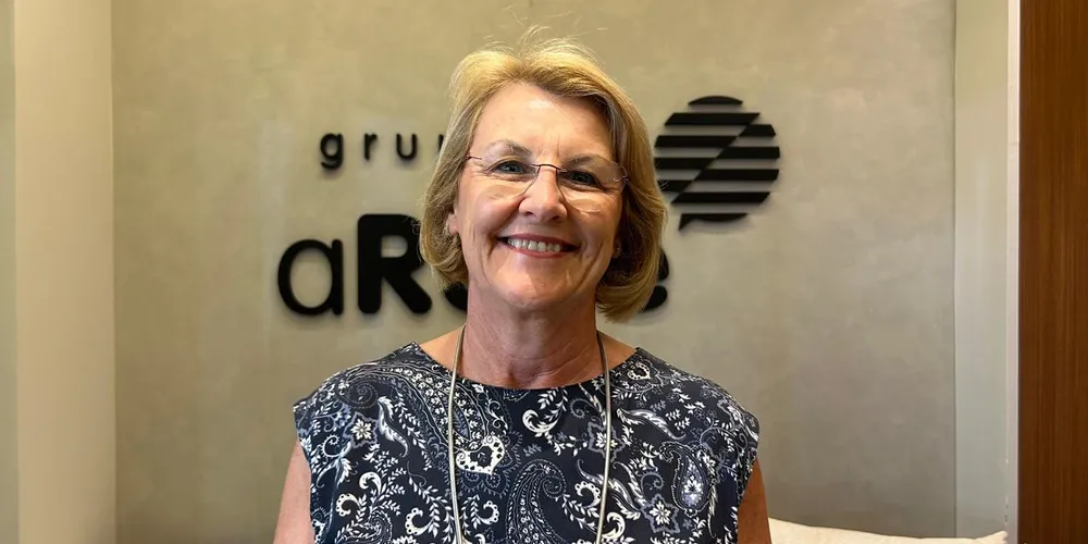 Márcia Huçulak - Deputada estadual