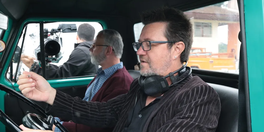 Imagem ilustrativa da imagem Filme paranaense ‘Meu Avô Stanislau’ estreia em rede nacional