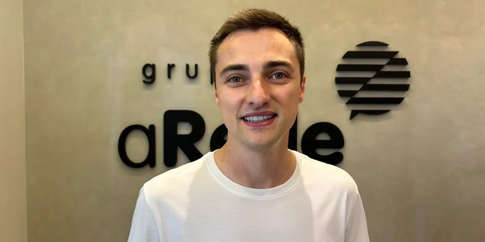 Ricardo Zampieri revelou ser pré-candidato a deputado estadual