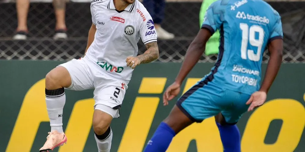 O Operário Ferroviário inicia sua caminhada na competição atuando em casa, no Estádio Germano Krüger, entre os dias 20 e 22 de março