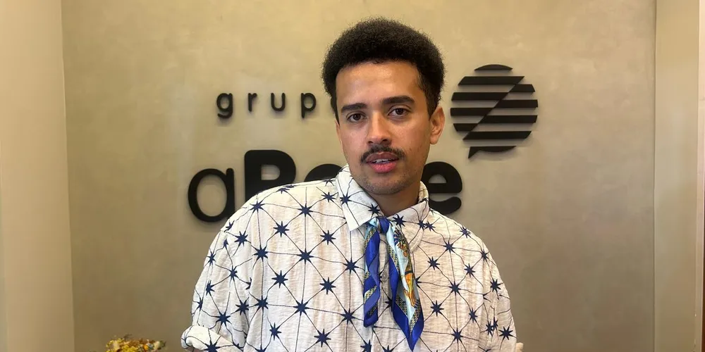 Allef Francisco – Figurinista e aderecista