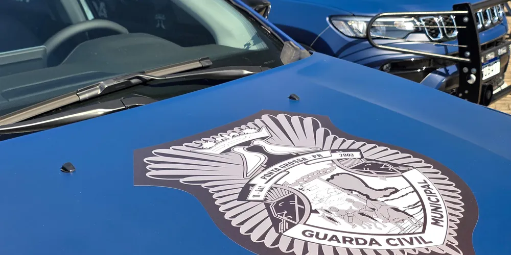 No momento da abordagem, o homem passou a desacatar a equipe e avançar contra os agentes