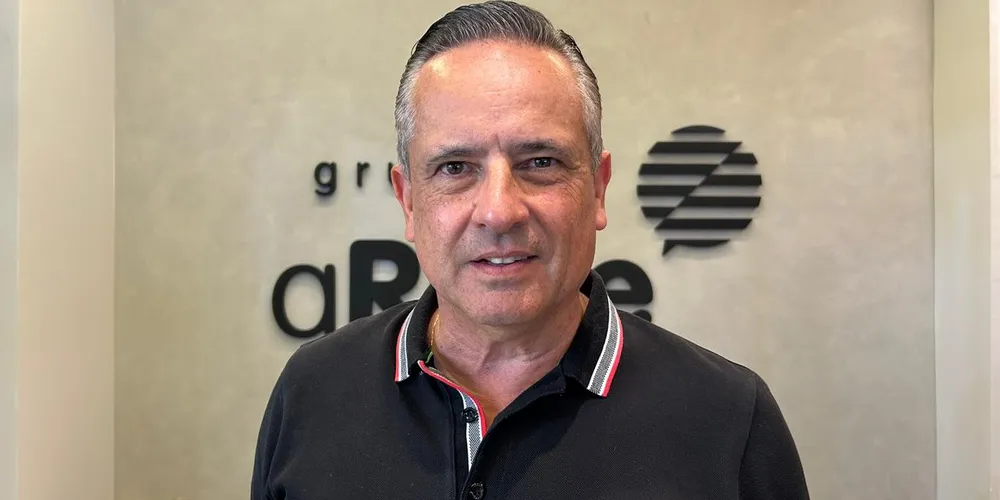 Paulo Stachowiak - Secretário municipal