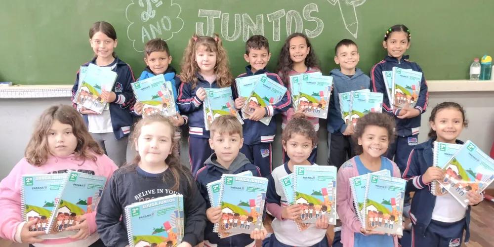 O selo reconhece um trabalho estruturado e contínuo na educação municipal