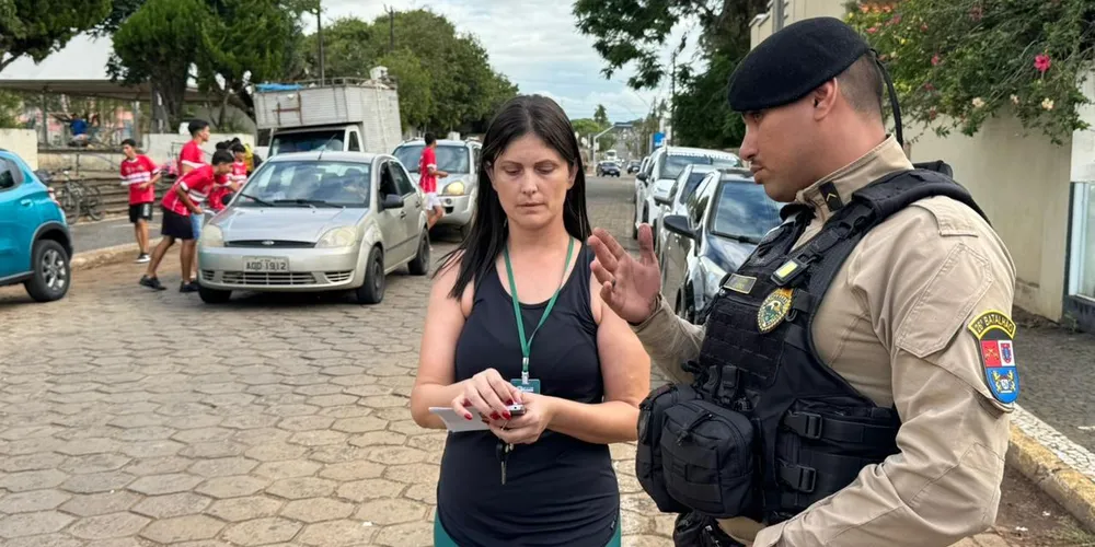 O Conselho Tutelar reforça que a proteção das crianças e adolescentes é dever de todos